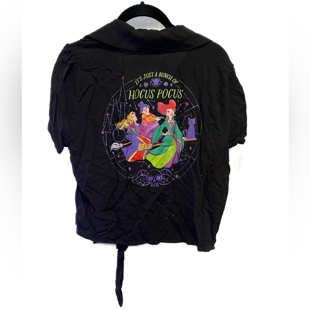 Disney Hocus Pocus Her Universe